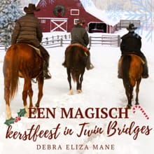 Een magisch kerstfeest in Twin Bridges - Debra Eliza Mane