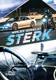 Sterk - Marlies Verhelst