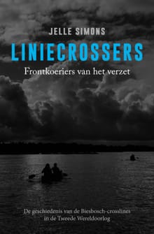 Liniecrossers - Jelle Simons