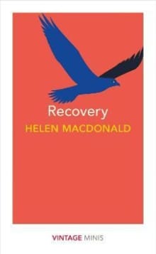 Recovery: Vintage Minis - Helen Macdonald