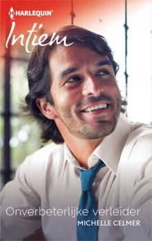 Onverbeterlijke verleider - Michelle Celmer