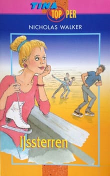 IJssterren -  Walker, Nicholas Walker