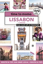 Lissabon + Cascais - Stephanie Waasdorp