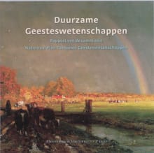 Duurzame Geesteswetenschappen - Julie Cohen,  e.a.