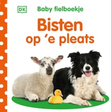 Bisten op 'e pleats - Dawn Sirett