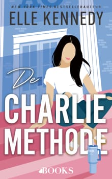 De Charlie-methode - Elle Kennedy