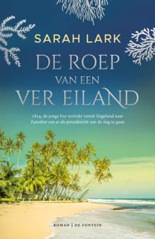 De roep van een ver eiland - Sarah Lark