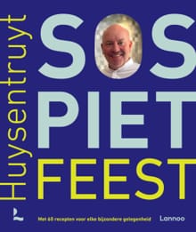 SOS Piet Feest - Piet Huysentruyt