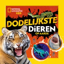 Dodelijkste dieren op aarde -  National Geographic