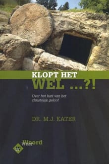 Klopt het wel! - M.J. Kater