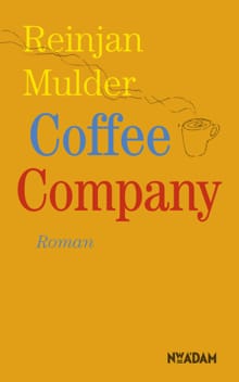 Coffee Company - Reinjan Mulder