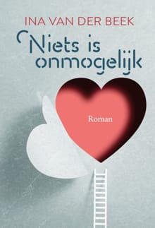 Niets is onmogelijk - Ina van der Beek