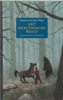 Het Hercynische Woud - Simone van der Vlugt