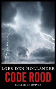 Code rood - Loes den Hollander
