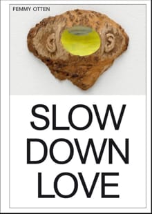 Femmy Otten - John C. Welchman, Laurie Cluitmans