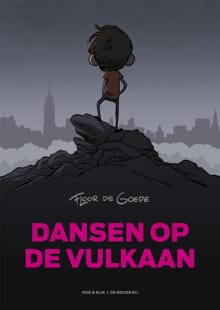 Dansen op de vulkaan - Floor de Goede