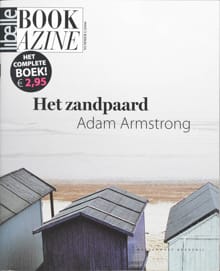 Het zandpaard - Adam Armstrong