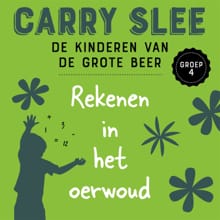Rekenen in het oerwoud - Carry Slee