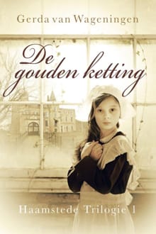 De gouden ketting - Gerda van Wageningen