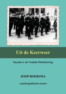 Uit de Keerweer - Joop Boersma