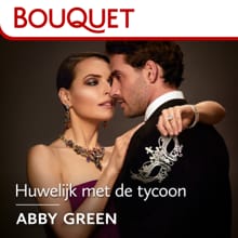 Huwelijk met de tycoon - Abby Green