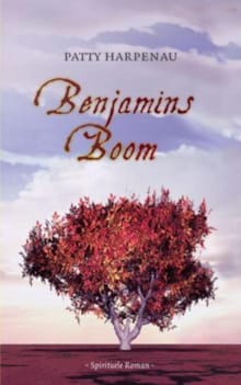 Benjamins boom - Patty Harpenau