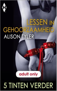 Lessen in gehoorzaamheid - Alison Tyler