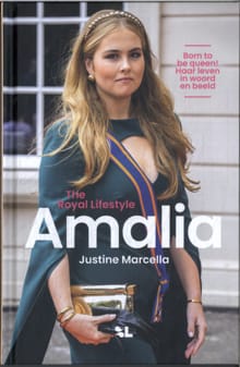 Amalia - Justine Marcella