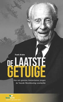 De laatste getuige - Frank Krake