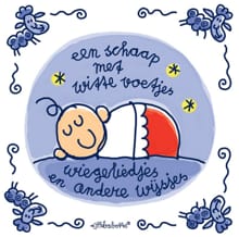 Een schaap met witte voetjes - Babette Harms, Babette De Harms, ...