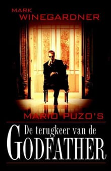 De terugkeer van de Godfather - M. Winegardner, Mike Winegardner