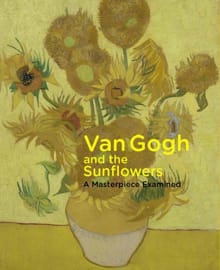 Van Gogh and the Sunflowers - Nienke Bakker, Ella Hendriks