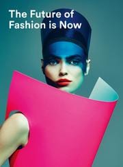 The future of fashion is now - José Teunissen, Jos Arts, ...