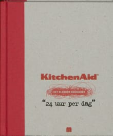 Kitchenaid - Veerle de Pooter