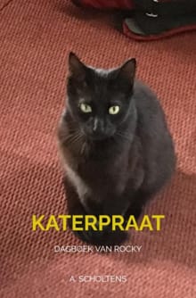 Katerpraat - A. Scholtens