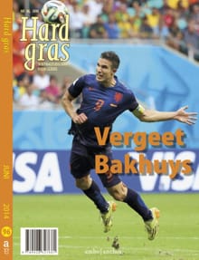 Hard gras 96 juni 2014 - 