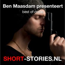 Ben Maasdam presenteert - Frederick Forsyth, Guy de Maupassant, ...