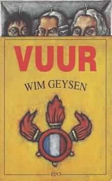 VUUR - Wim Geysen