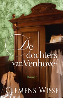 De dochters van Venhove - Clemens Wisse