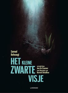 Het kleine zwarte visje - Samad Behrangi, Samad Behranghi