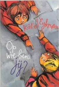 Op wie ben jij ? - K. Eykman, Karel Eykman