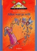 Alles wat je wilt -  Van Eeden Maria, Maria Van Eeden