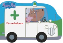 De ambulance - Neville Astley