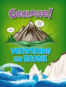 Verwering en erosie - Claudia Martin