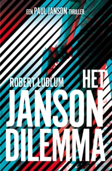 Het Janson dilemma - Robert Ludlum