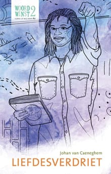 Liefdesverdriet - Johan van Caeneghem