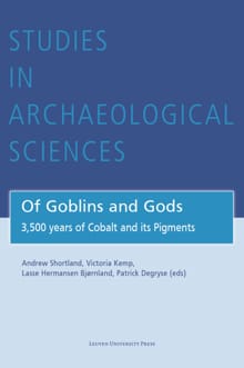 Of Goblins and Gods - Jinah Kim, Penley Knipe, ...