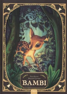 Bambi - Felix Salten