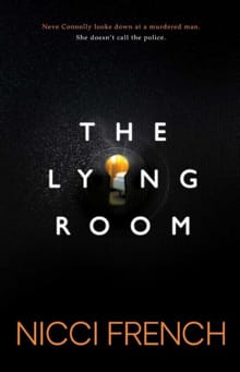 The lying room -  French, Nicci, Nicci French