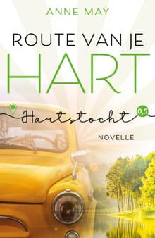 Route van je hart - Anne May